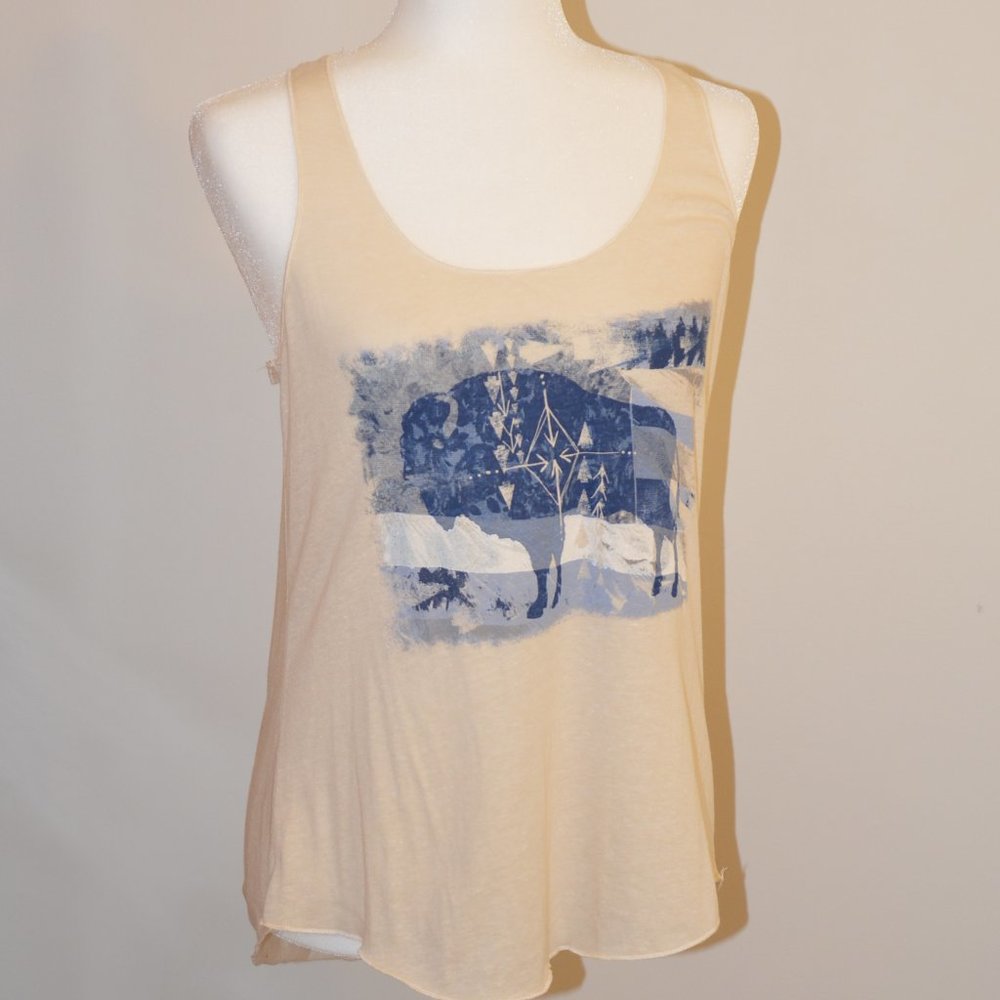 8/$20 Love on a Hanger Tank Top